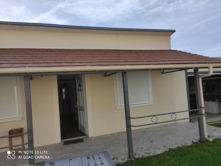 Maison Avec Deux Au Calme Milly-la-Foret