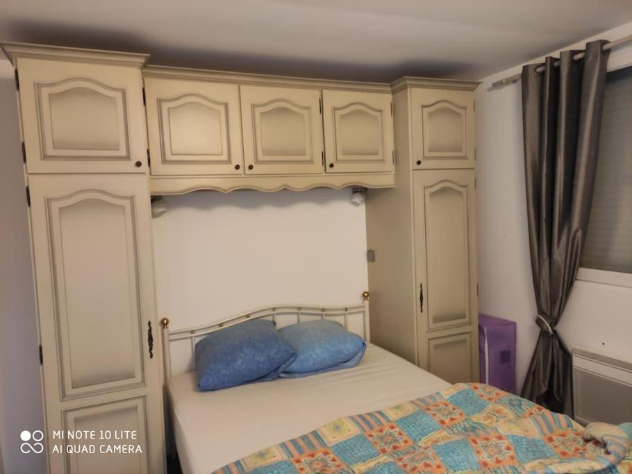 Maison Avec Deux Au Calme Holiday home *