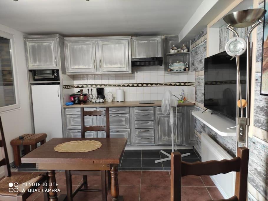 Holiday home Maison Avec Deux Au Calme Milly-la-Foret