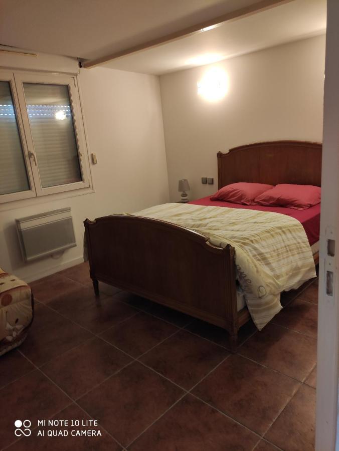 Maison Avec Deux Au Calme Milly-la-Foret