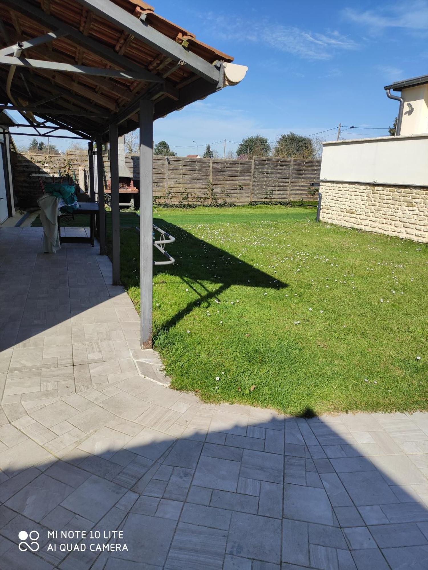 Maison Avec Deux Au Calme Milly-la-Foret